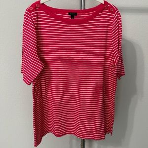 Talbot Short Sleeve T-Shirt